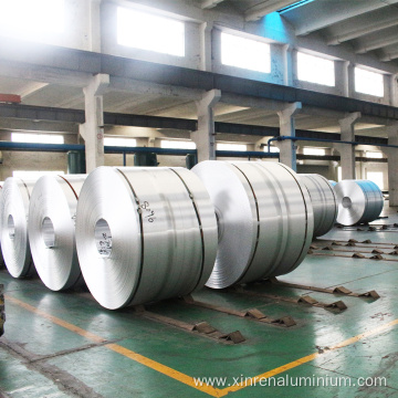 AA 3003 for ACP aluminum coil roll